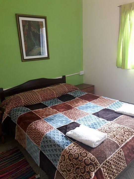 Guest House Mielaloe Capilla del Monte Buitenkant foto