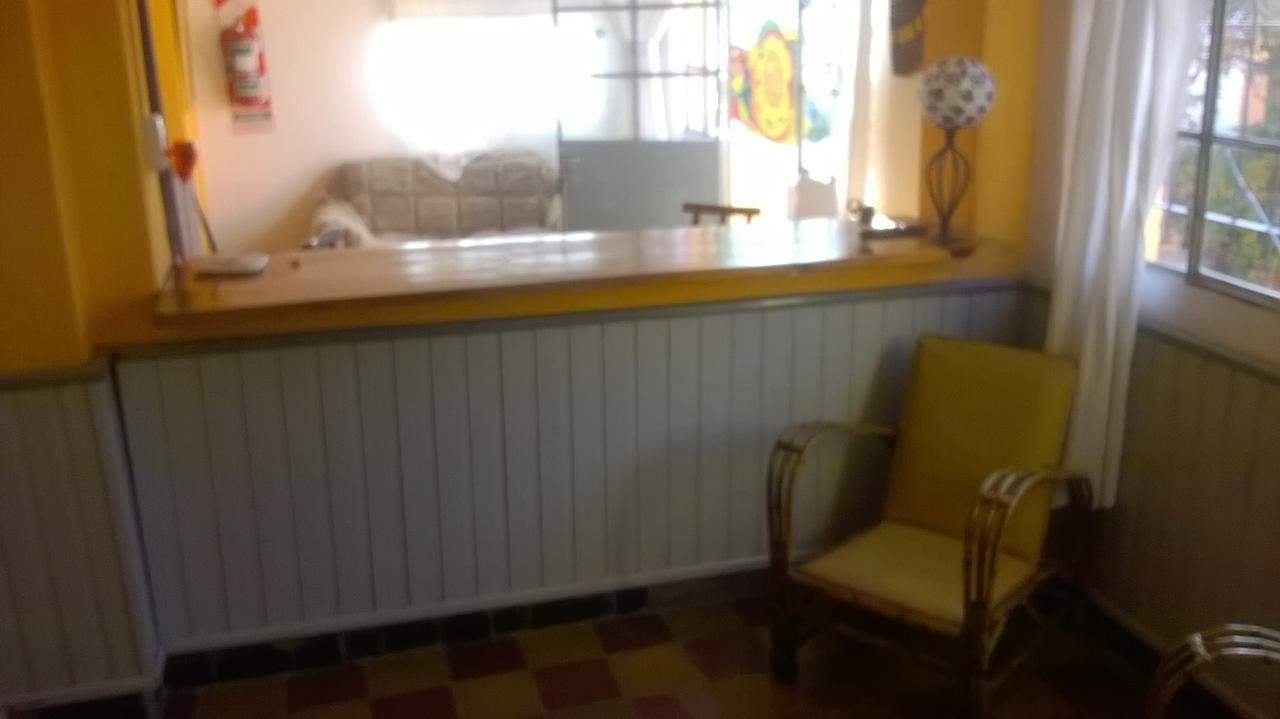 Guest House Mielaloe Capilla del Monte Buitenkant foto
